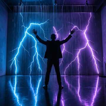 Thunder