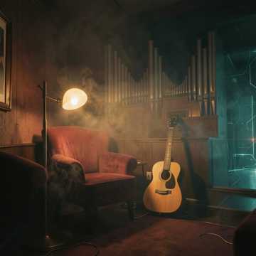 Velvet Smoke