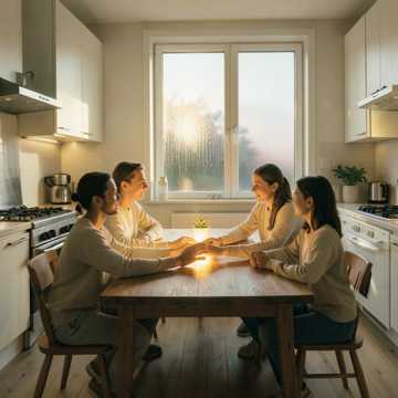 Kitchen Table