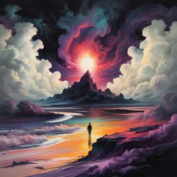 Shadow of Endless Night