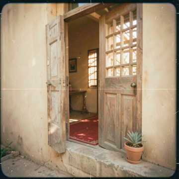 بتي السمحة