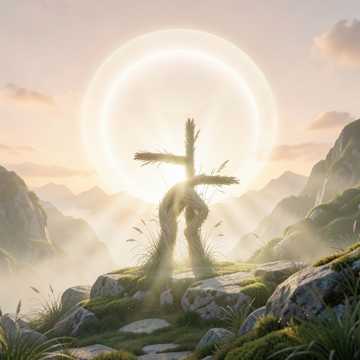 Blessed Are the Meek