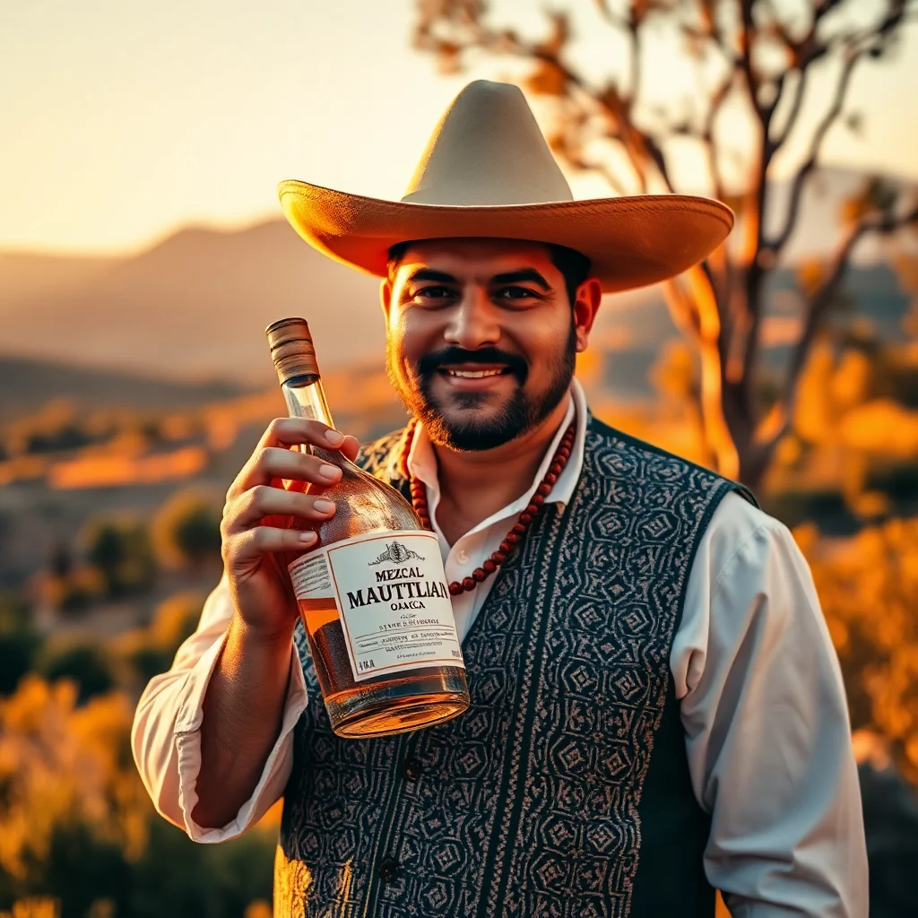 El Gallo del Mezcal