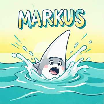 Markus und der Hai