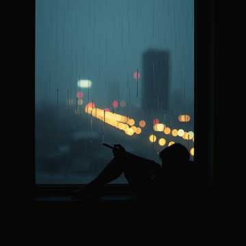 Melancolia da Noite