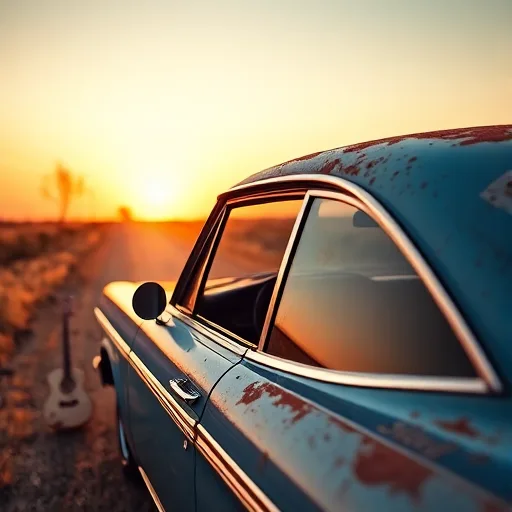Old Chevy