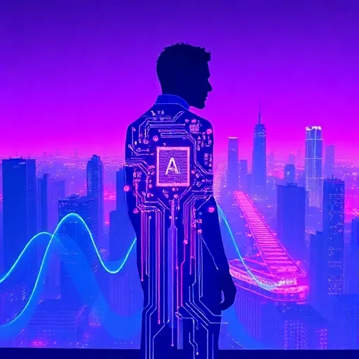 AI Flow, Human Pulse