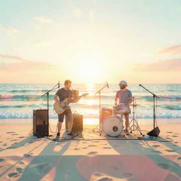 Cinematic Summer