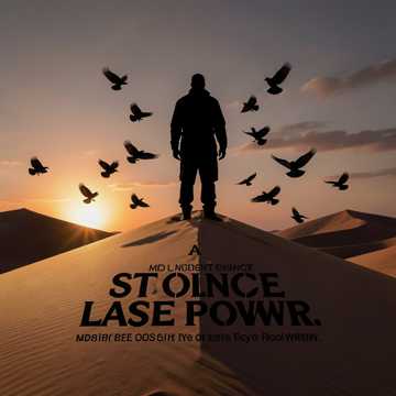 الصمت والهيبة