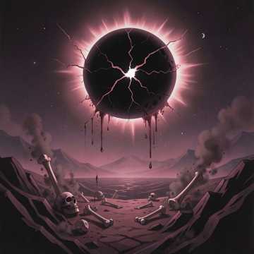 Nightfall of Decay