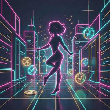 Glitching Sweet Beats