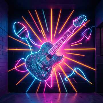 Salsa Rock Rumble