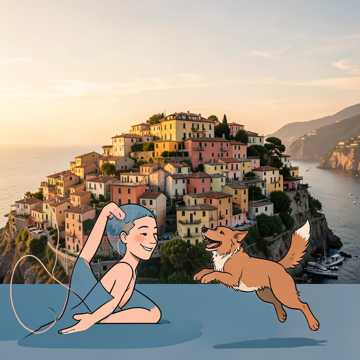 Loris ’e San Severo