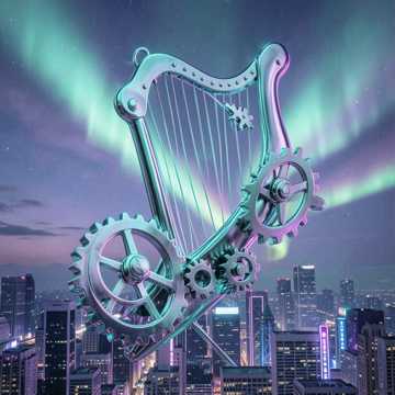 Echoes of Steel Strings