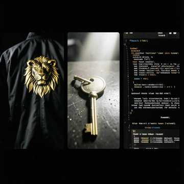 01_LY0N – OPERATOR UNIFORM