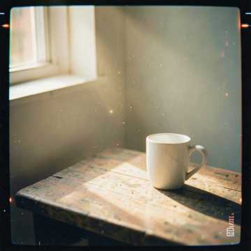 Table by the Window