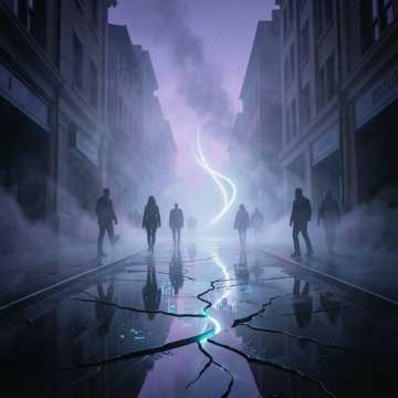Riot in the Streets Riot in the Streets