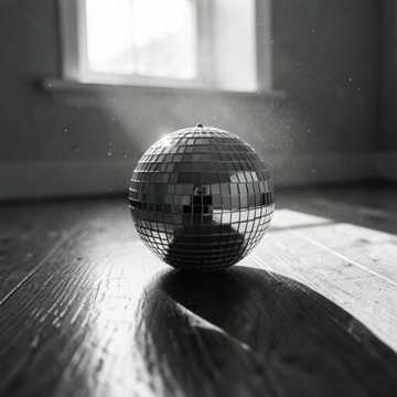 Graceful 80s Bounce