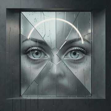 Echoes of the Empty Eye
