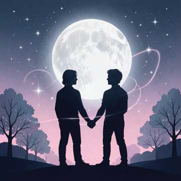 Midnight Echoes of Love Midnight Echoes of Love