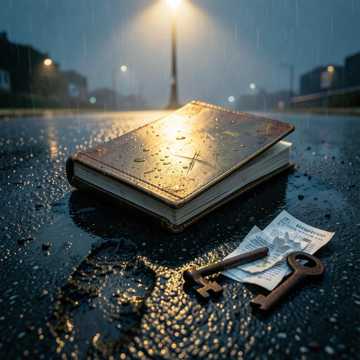 Wayne Bisard Files