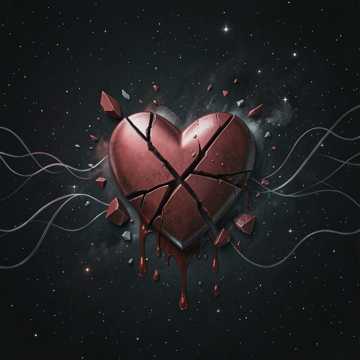 Love betrayal