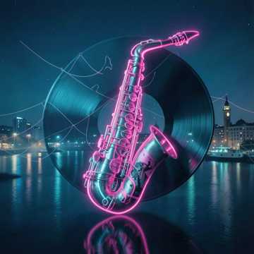 Midnight Strings & Vinyl Dreams Midnight Strings & Vinyl Dreams