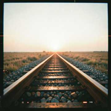 Iron Rails Hymn