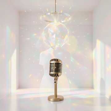 Glass Halo Echoes