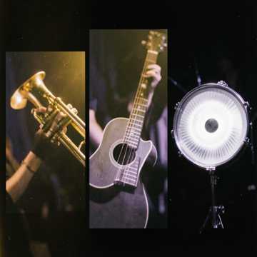 Rhythm Echoes in Brass