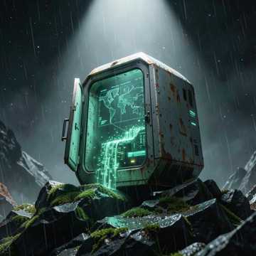 Drop Pod Code