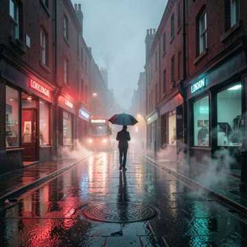 This Is London