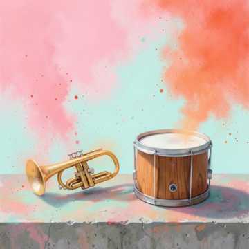 Street Funk Groove