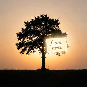 I Am Near