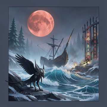 Raven Oath