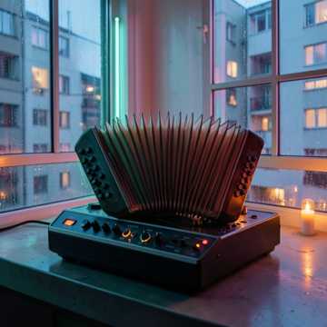 Echoes of the Bandolón