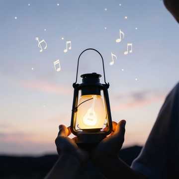 نور عيوني