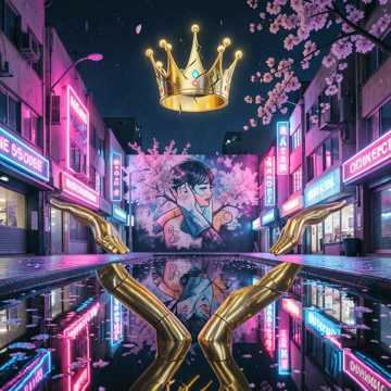 Cracked Crown Confessions