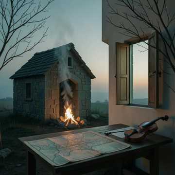 Шен йизач дог