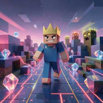 King Cade