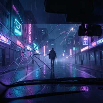 Midnight Echoes