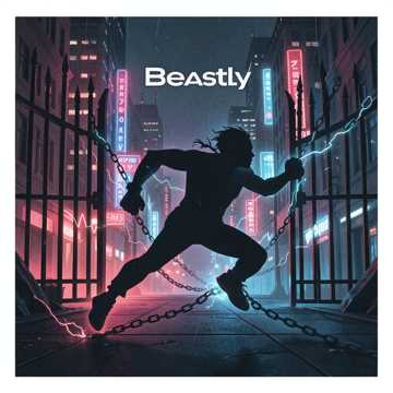 Beast Mode - JohnnieB Beast Mode - JohnnieB