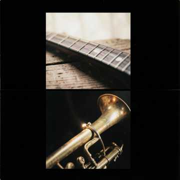 Guitar Echoes, Trombone Beats