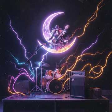 Narrador de la Luna Brava