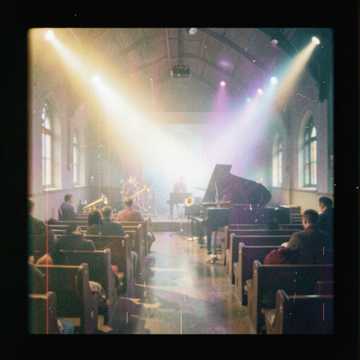 Maria's Gospel Groove