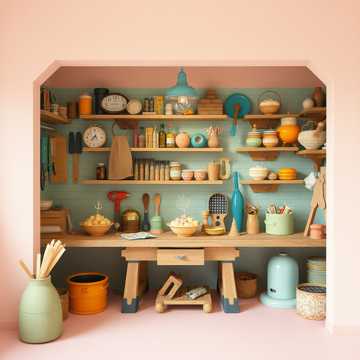 Opa Helmut, der Schiedsrichter