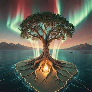 djahmun - Ngāti rise again
