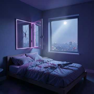 خلّوني أنام