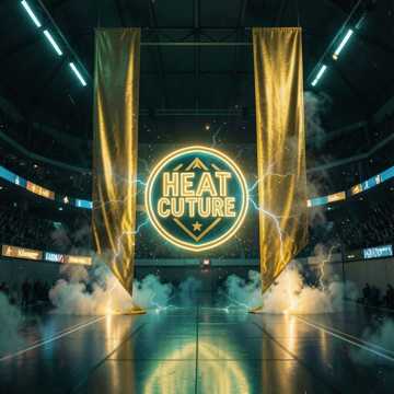 Heat Culture 