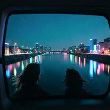 Serenata nella Notte